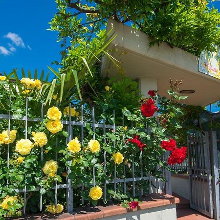 Bed & Breakfast Profumo D'Estate Agliana Zewnętrze zdjęcie