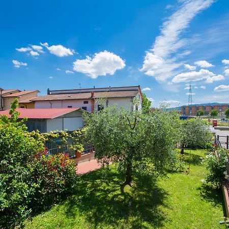 Bed & Breakfast Profumo D'Estate Agliana Zewnętrze zdjęcie