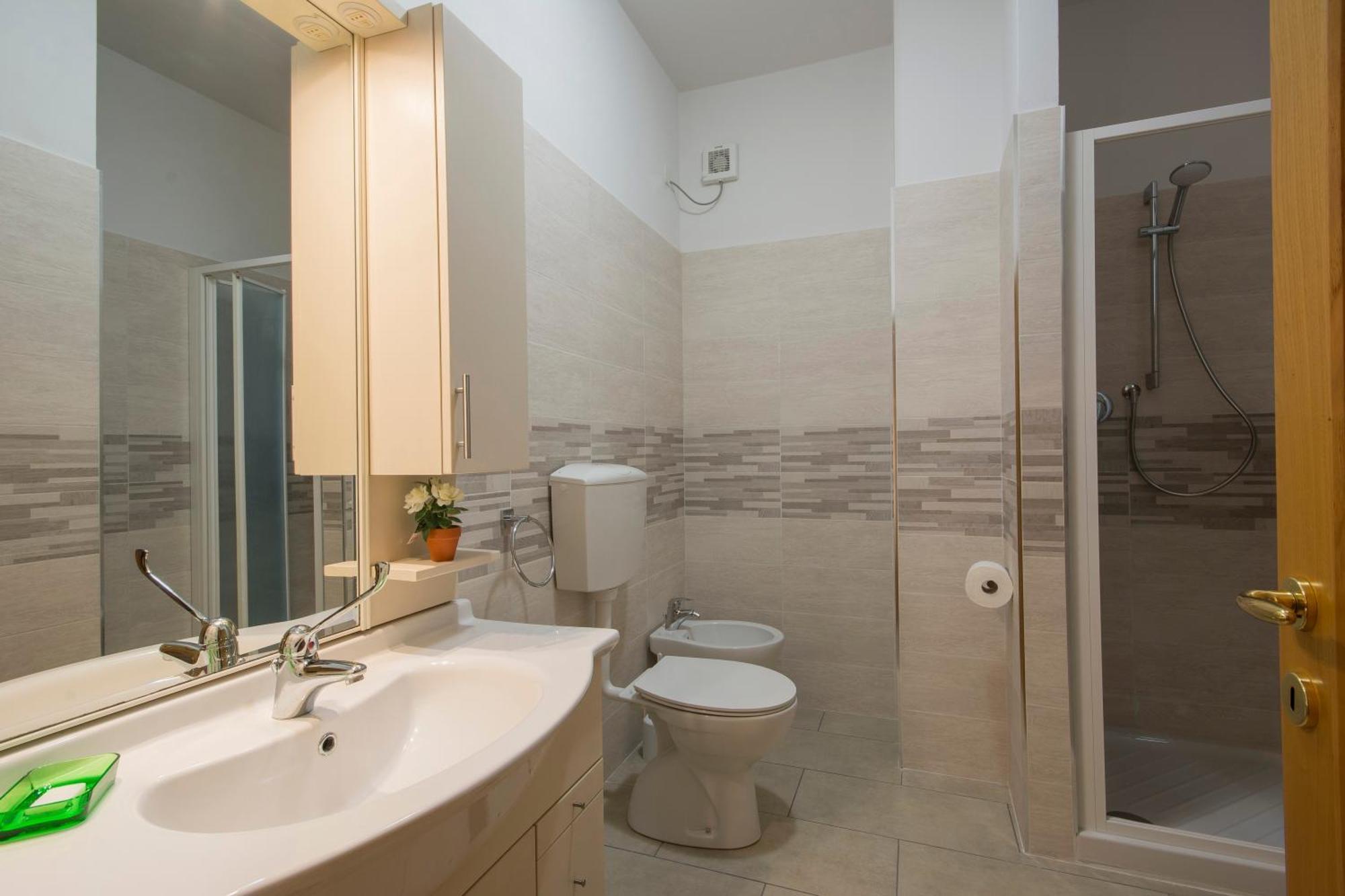 Bed & Breakfast Profumo D'Estate Agliana Zewnętrze zdjęcie