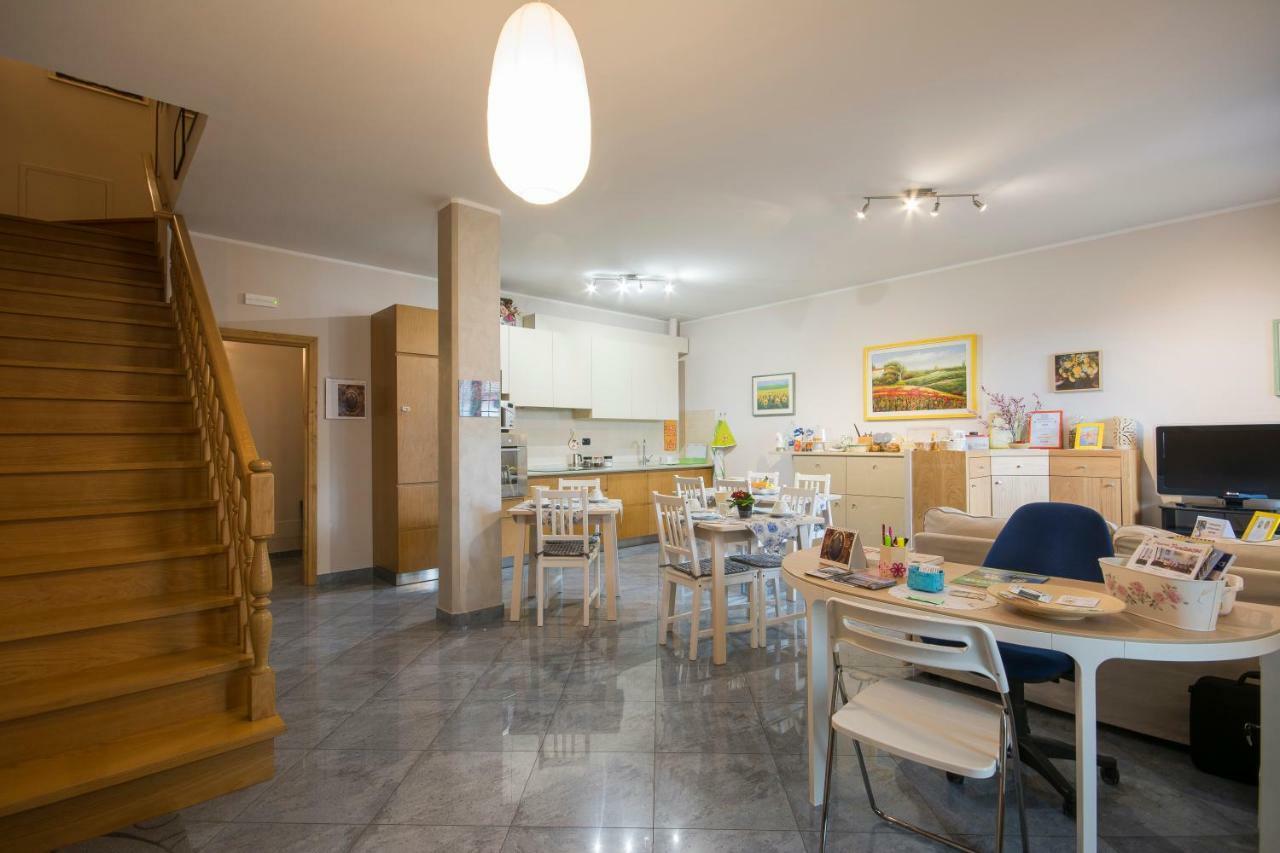 Bed & Breakfast Profumo D'Estate Agliana Zewnętrze zdjęcie