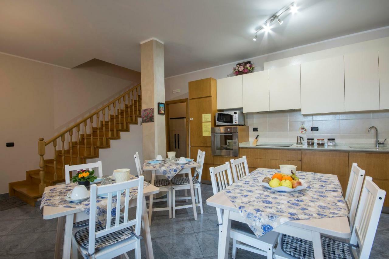 Bed & Breakfast Profumo D'Estate Agliana Zewnętrze zdjęcie