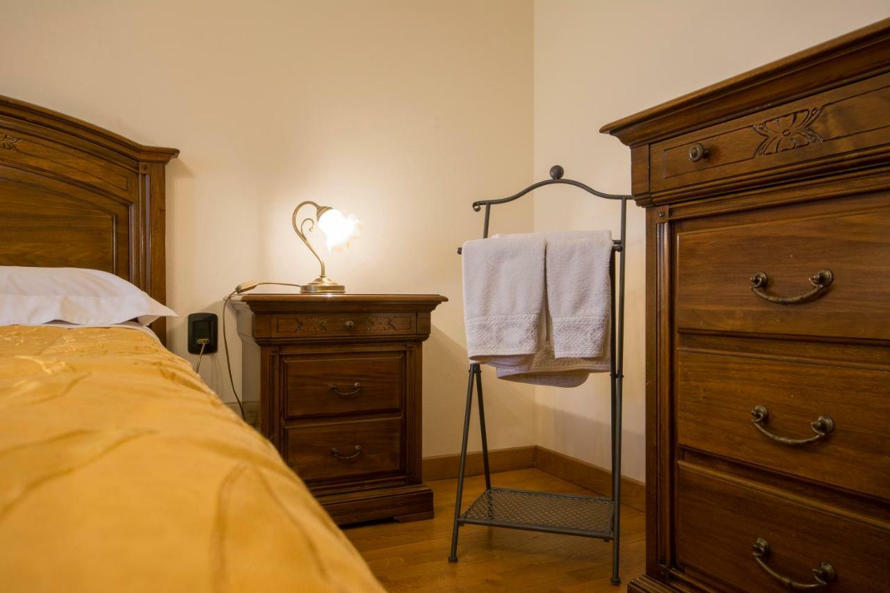 Bed & Breakfast Profumo D'Estate Agliana Zewnętrze zdjęcie