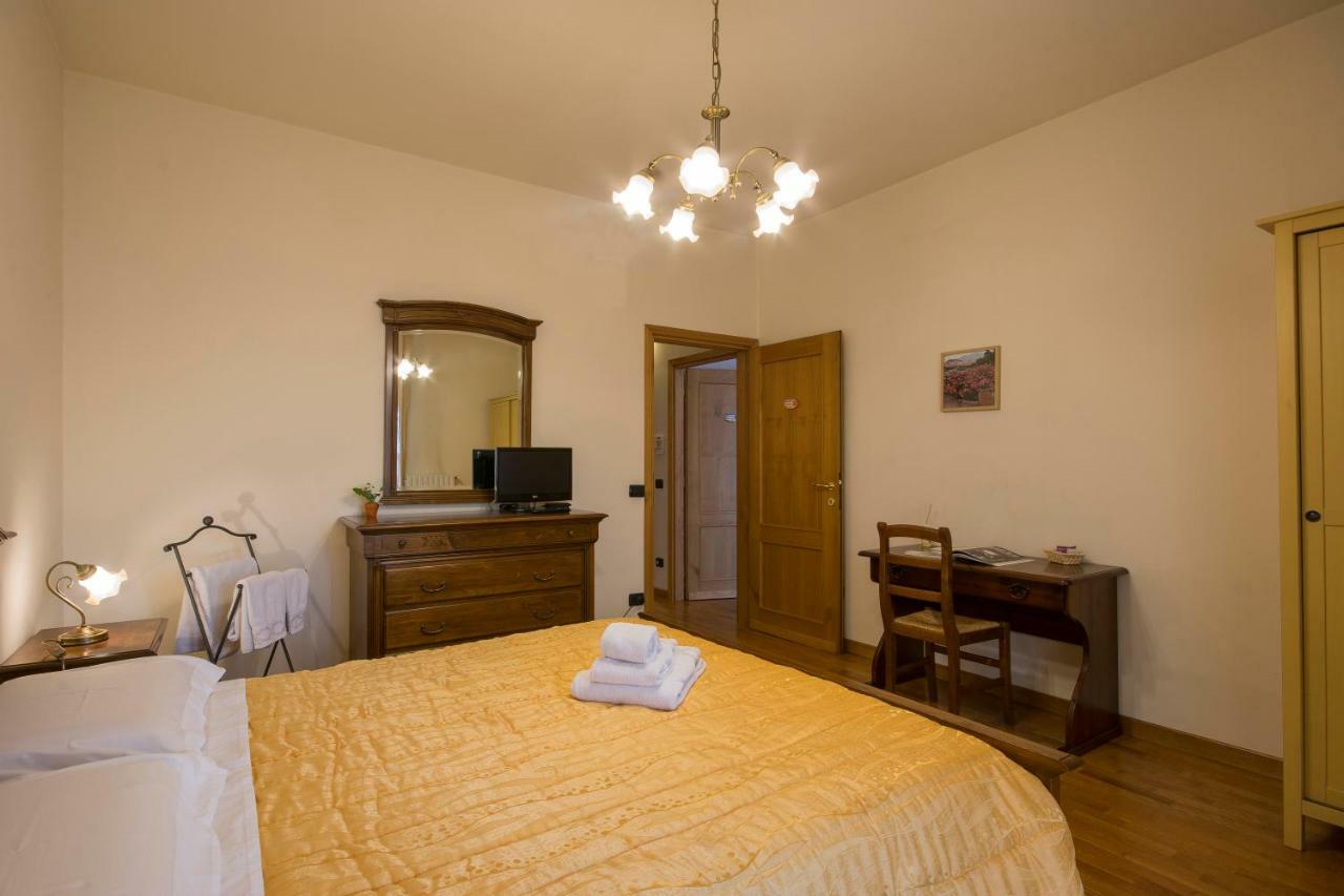 Bed & Breakfast Profumo D'Estate Agliana Zewnętrze zdjęcie