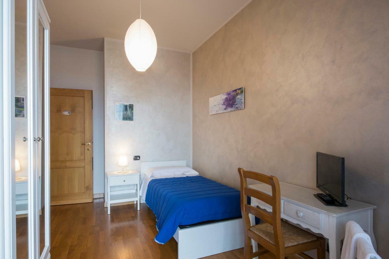 Bed & Breakfast Profumo D'Estate Agliana Zewnętrze zdjęcie