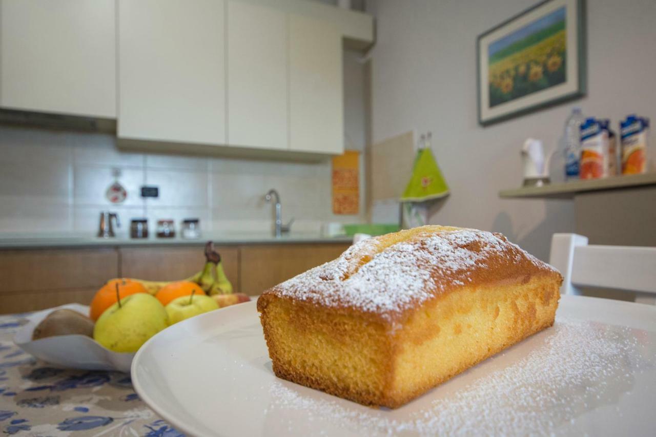 Bed & Breakfast Profumo D'Estate Agliana Zewnętrze zdjęcie