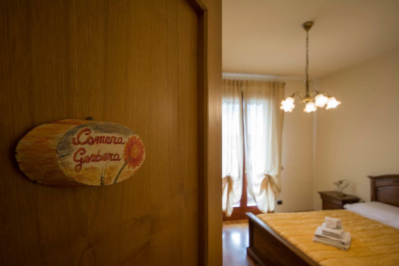 Bed & Breakfast Profumo D'Estate Agliana Zewnętrze zdjęcie