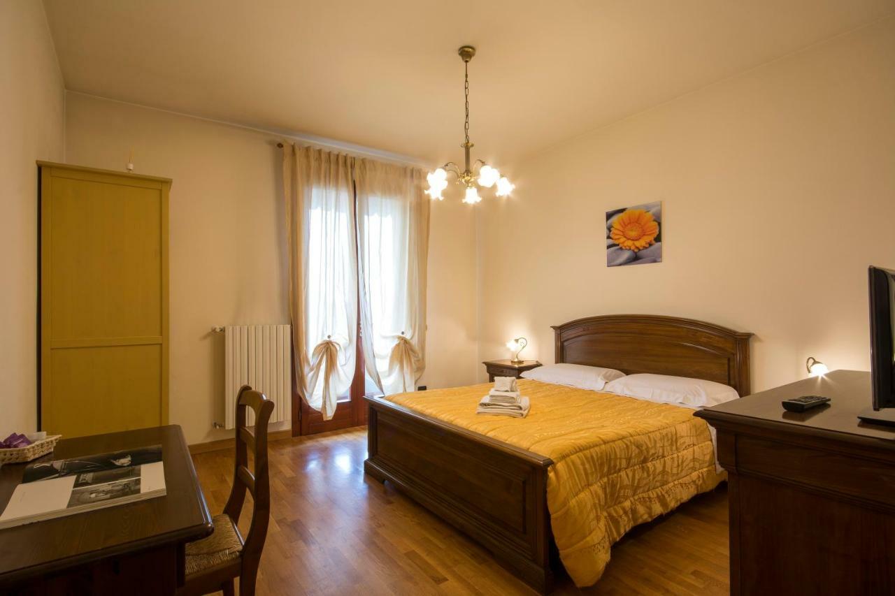 Bed & Breakfast Profumo D'Estate Agliana Zewnętrze zdjęcie
