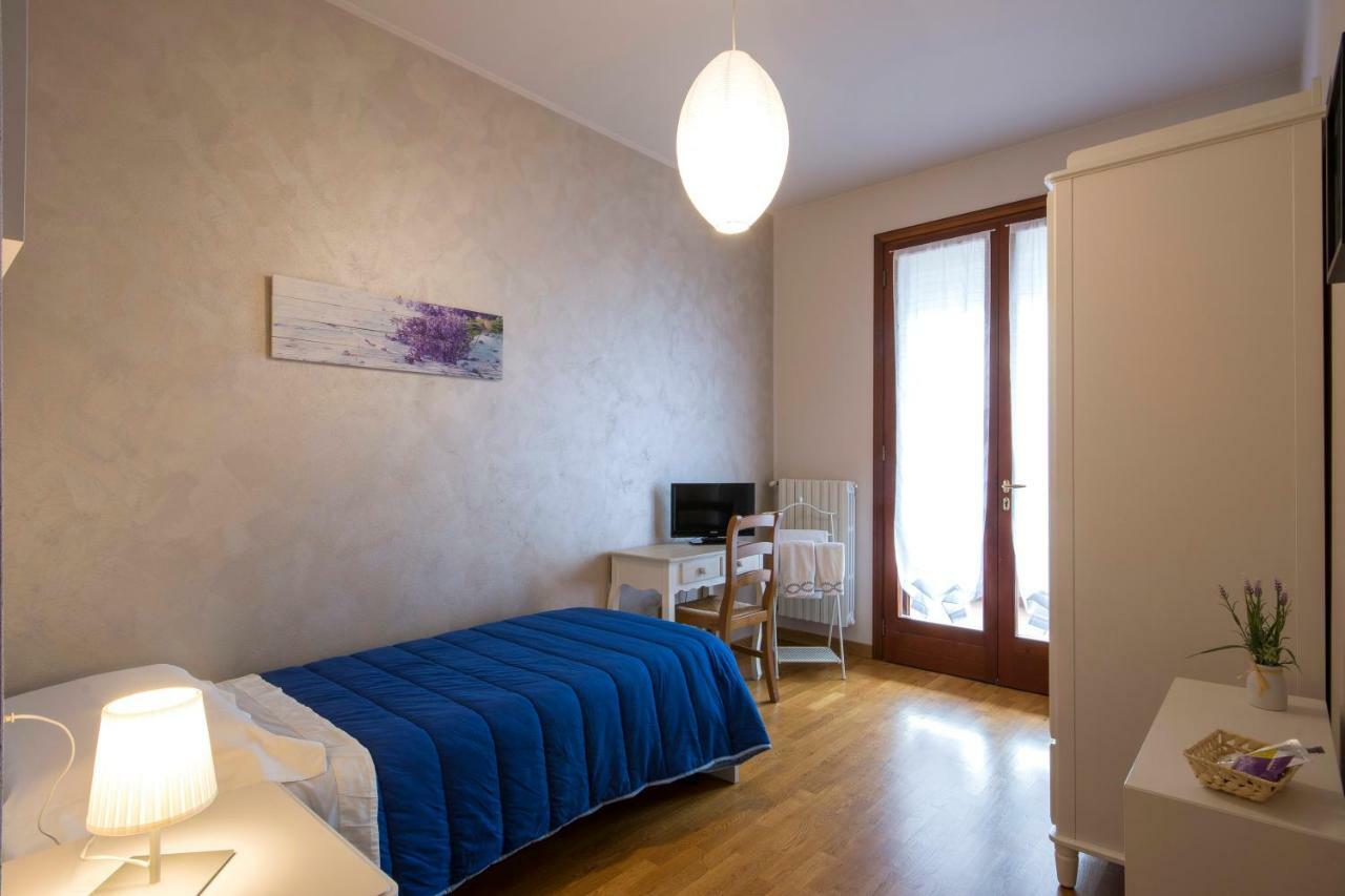 Bed & Breakfast Profumo D'Estate Agliana Zewnętrze zdjęcie