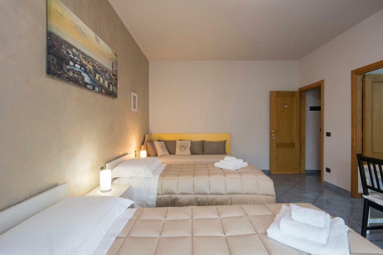 Bed & Breakfast Profumo D'Estate Agliana Zewnętrze zdjęcie