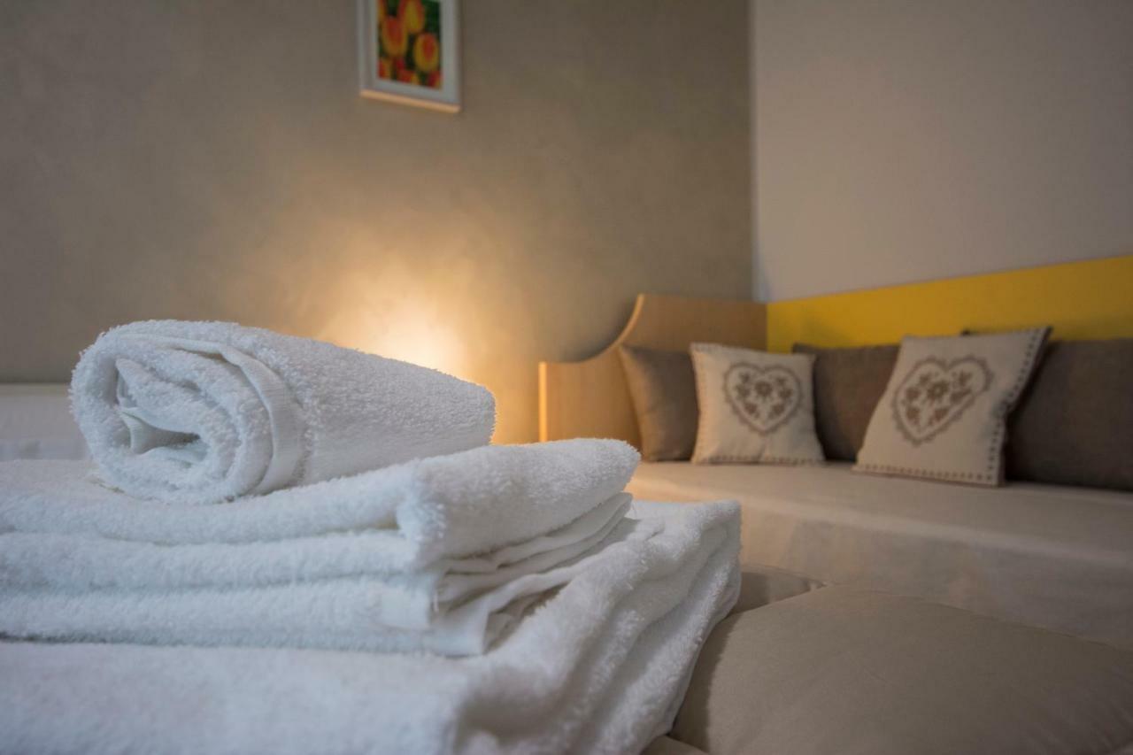 Bed & Breakfast Profumo D'Estate Agliana Zewnętrze zdjęcie