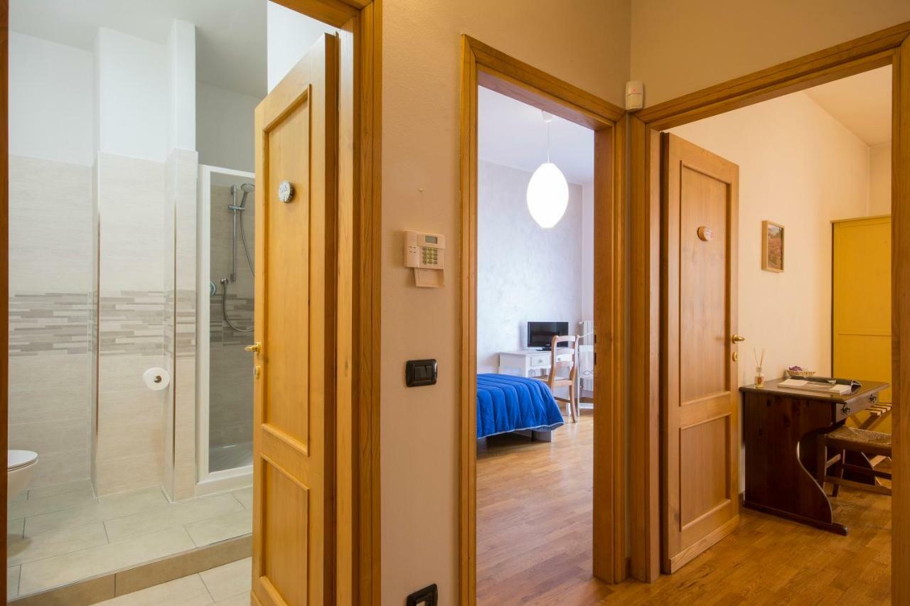 Bed & Breakfast Profumo D'Estate Agliana Zewnętrze zdjęcie