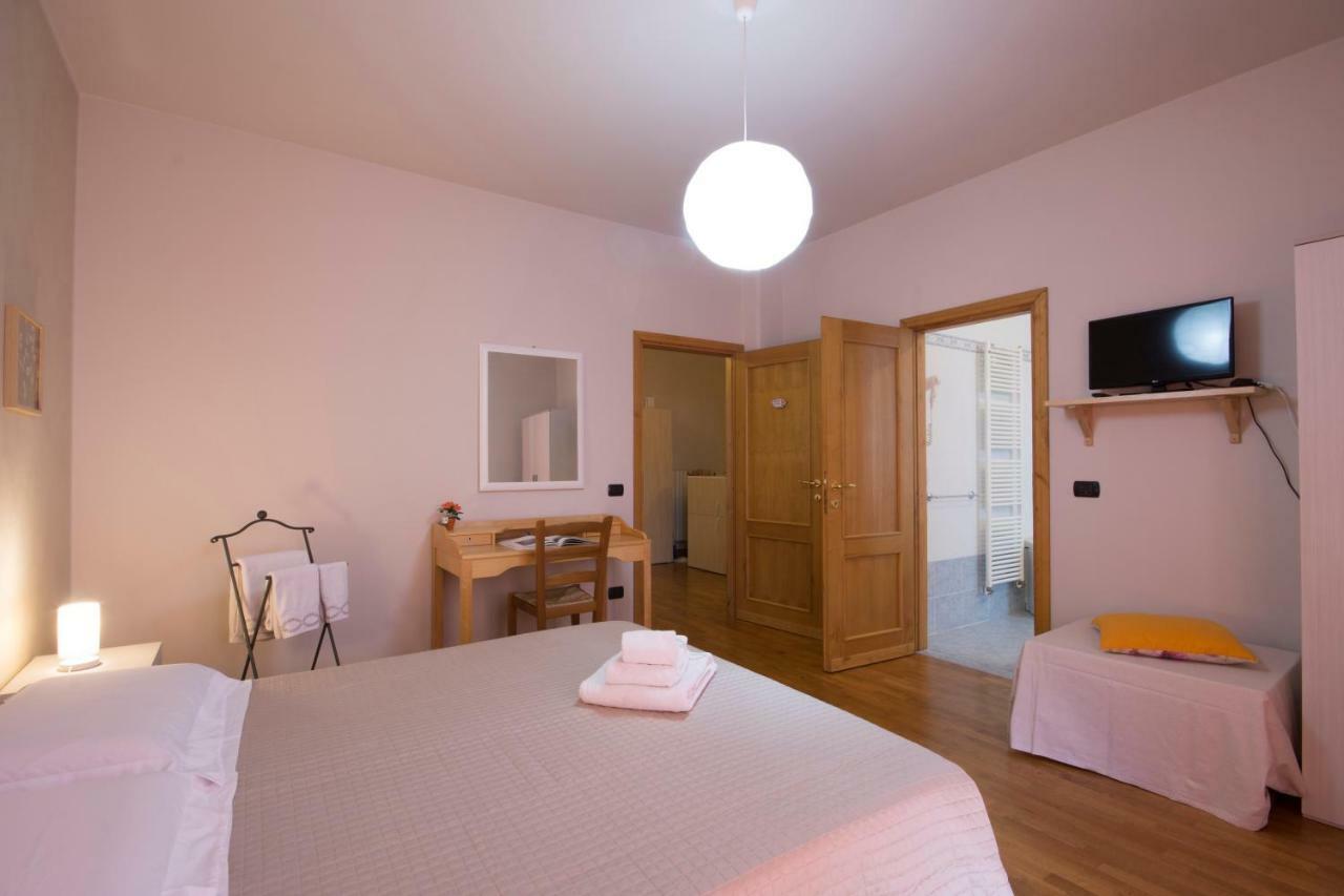 Bed & Breakfast Profumo D'Estate Agliana Zewnętrze zdjęcie