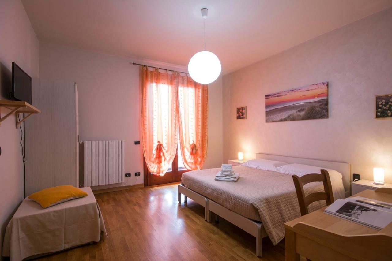Bed & Breakfast Profumo D'Estate Agliana Zewnętrze zdjęcie