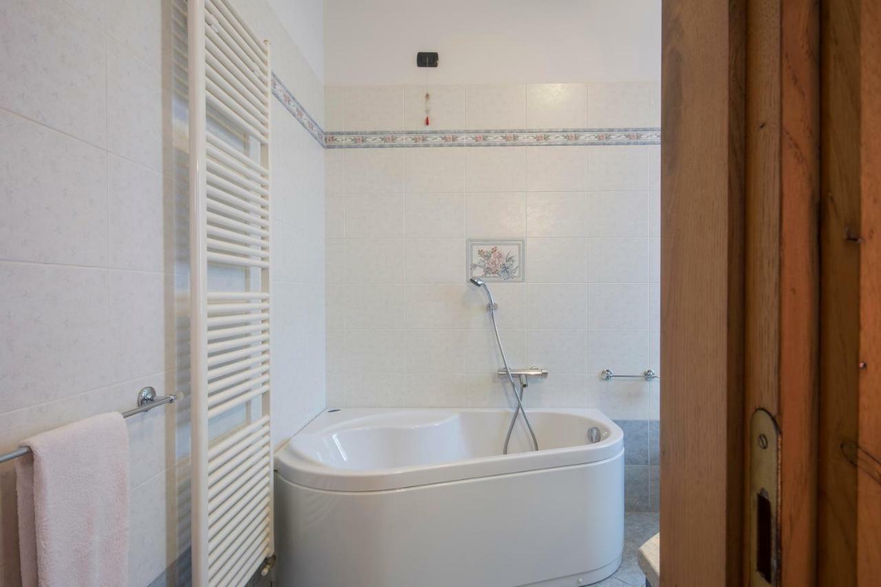 Bed & Breakfast Profumo D'Estate Agliana Zewnętrze zdjęcie