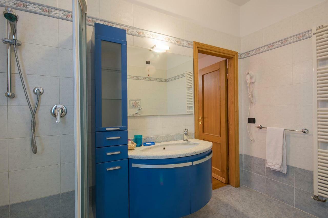 Bed & Breakfast Profumo D'Estate Agliana Zewnętrze zdjęcie