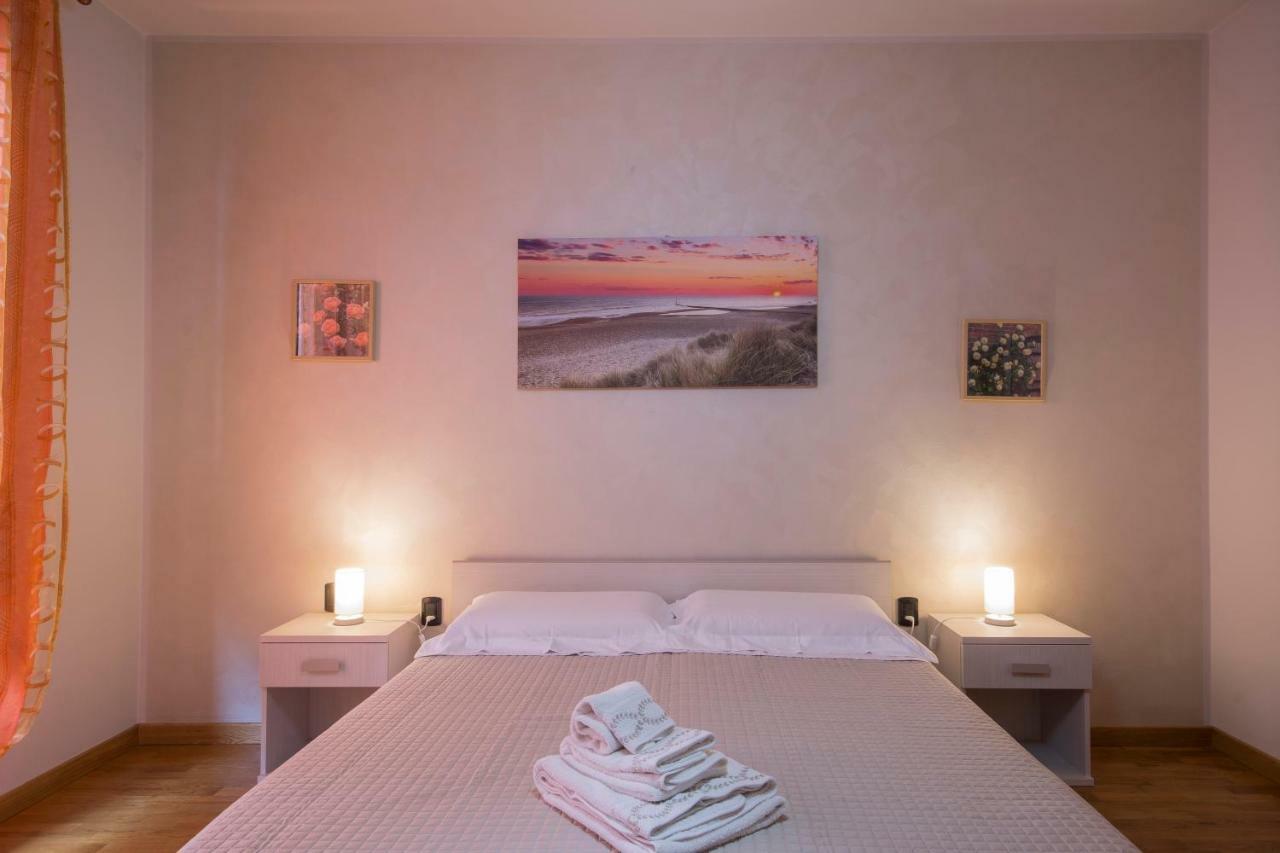 Bed & Breakfast Profumo D'Estate Agliana Zewnętrze zdjęcie