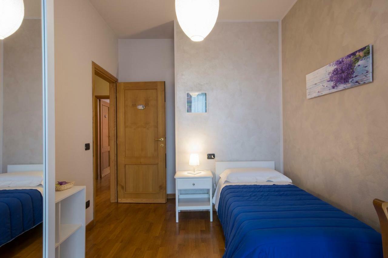 Bed & Breakfast Profumo D'Estate Agliana Zewnętrze zdjęcie