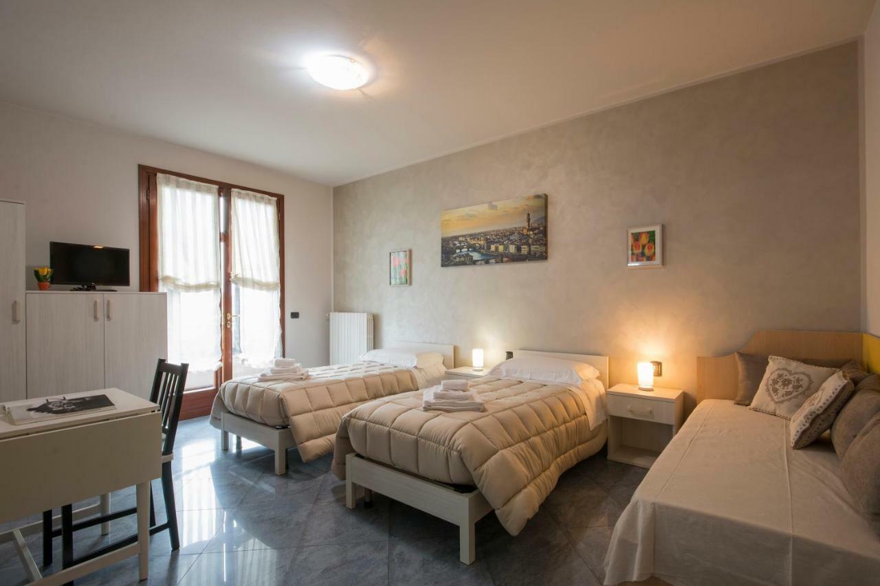 Bed & Breakfast Profumo D'Estate Agliana Zewnętrze zdjęcie