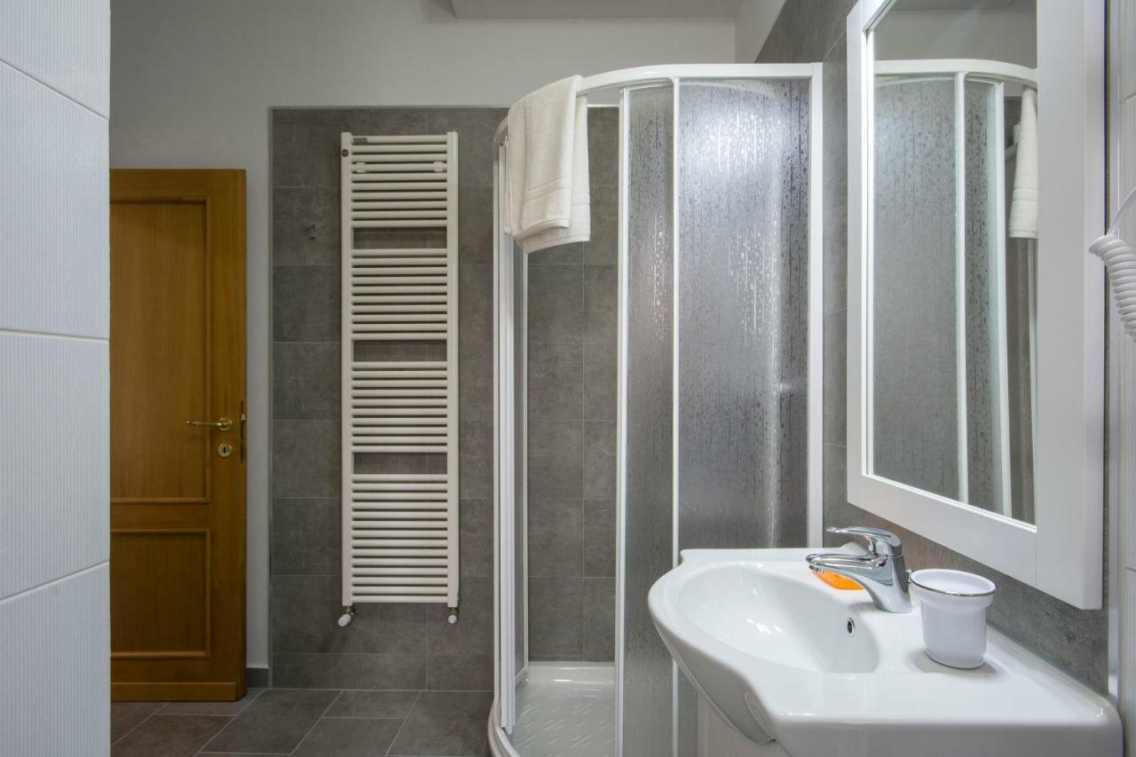 Bed & Breakfast Profumo D'Estate Agliana Zewnętrze zdjęcie
