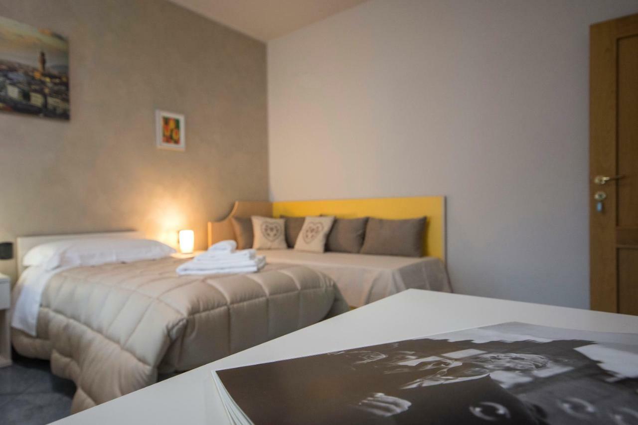Bed & Breakfast Profumo D'Estate Agliana Zewnętrze zdjęcie