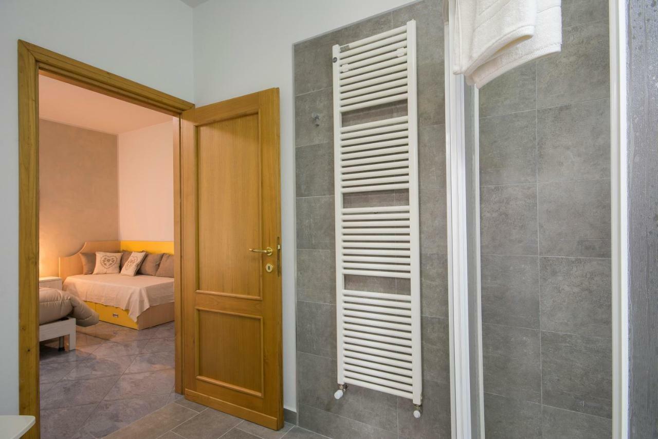 Bed & Breakfast Profumo D'Estate Agliana Zewnętrze zdjęcie