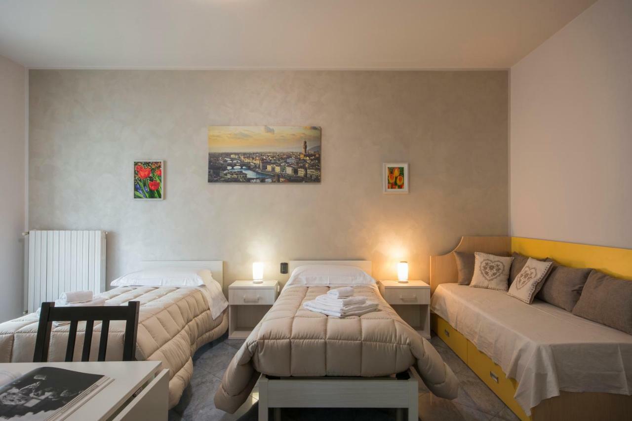 Bed & Breakfast Profumo D'Estate Agliana Zewnętrze zdjęcie