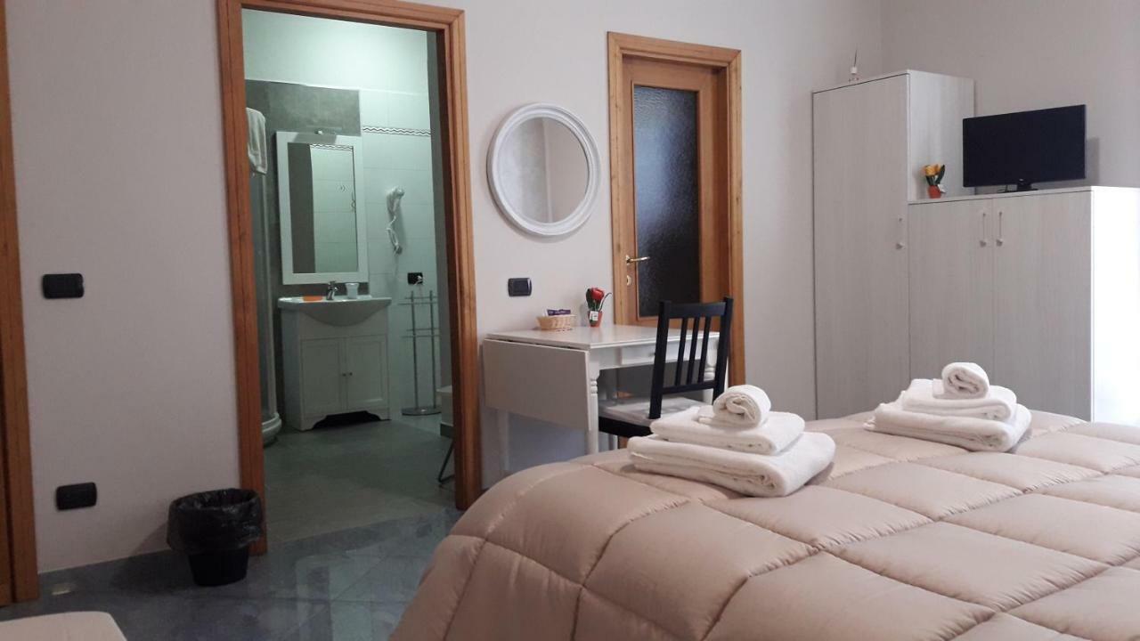 Bed & Breakfast Profumo D'Estate Agliana Zewnętrze zdjęcie