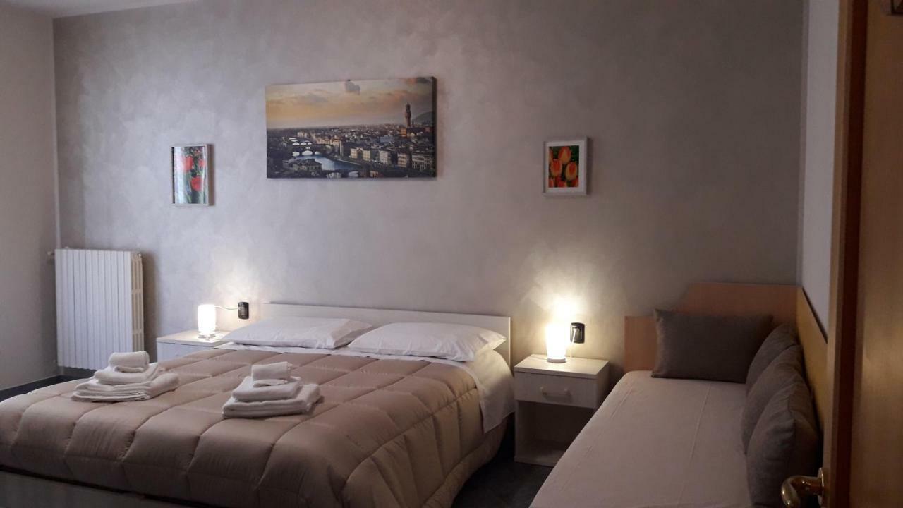 Bed & Breakfast Profumo D'Estate Agliana Zewnętrze zdjęcie