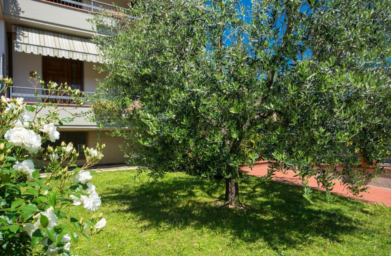 Bed & Breakfast Profumo D'Estate Agliana Zewnętrze zdjęcie