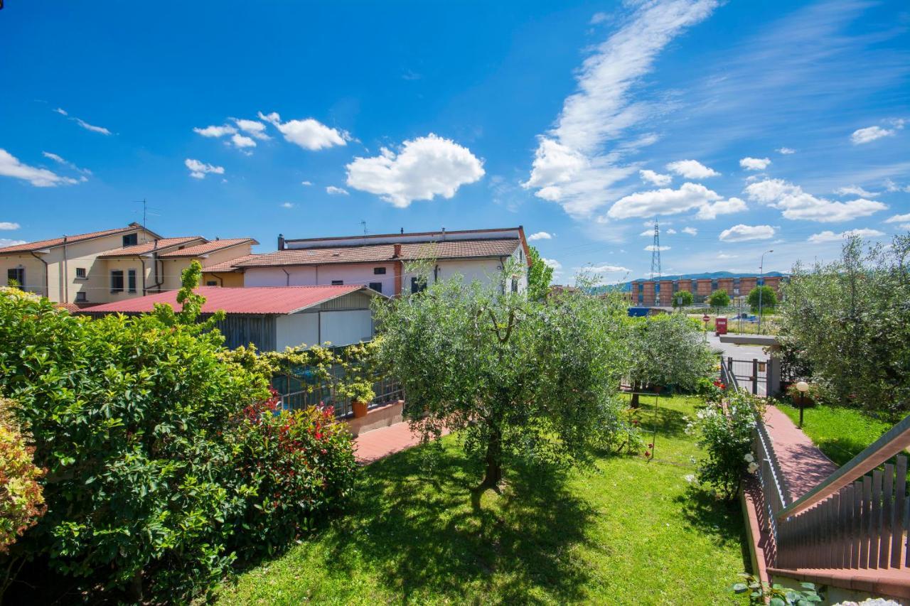 Bed & Breakfast Profumo D'Estate Agliana Zewnętrze zdjęcie