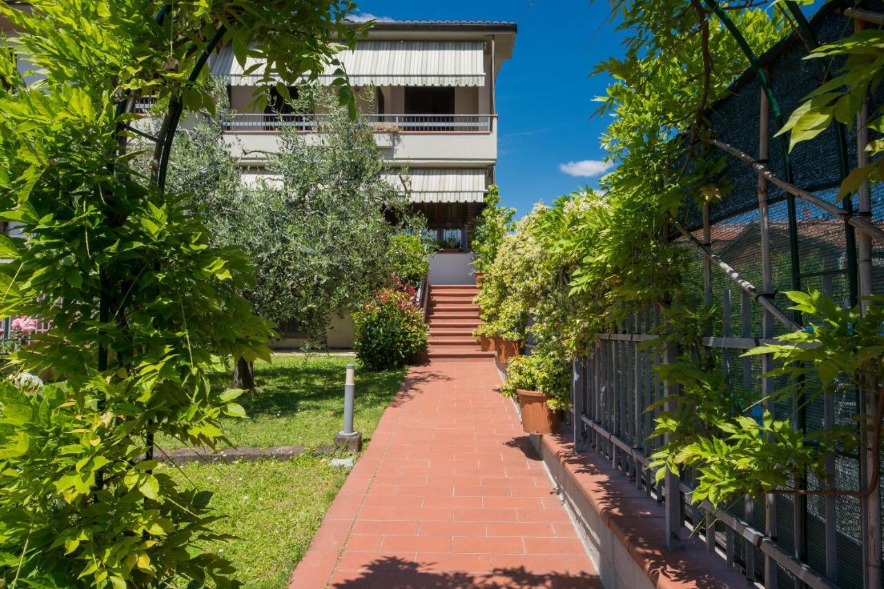 Bed & Breakfast Profumo D'Estate Agliana Zewnętrze zdjęcie