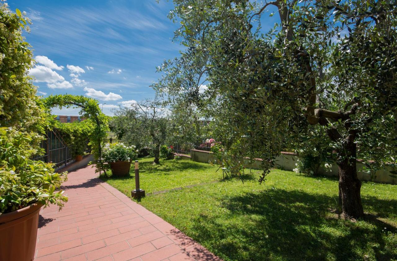 Bed & Breakfast Profumo D'Estate Agliana Zewnętrze zdjęcie