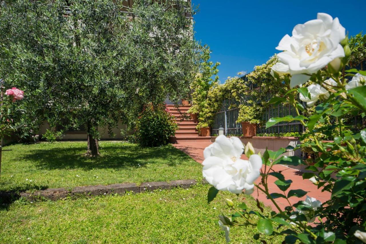 Bed & Breakfast Profumo D'Estate Agliana Zewnętrze zdjęcie
